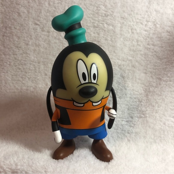 Disney Vinylmations Goofy from the Popcorns Series - Picture 5 of 5